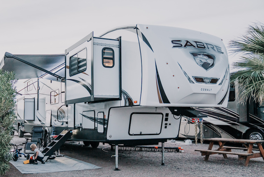 10 Killer RV Upgrades You Need To Do Right Away